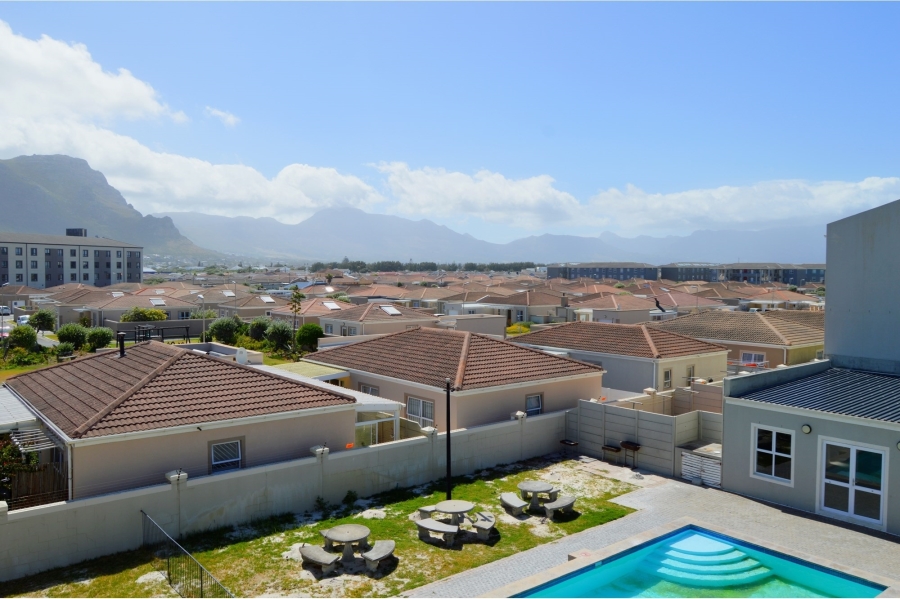 2 Bedroom Property for Sale in Costa Da Gama Western Cape